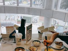 -三个椰子·现砍椰子鸡(金源CBD店)