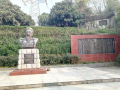 这是唯一跟张之洞有关系的地方-张公山寨景区