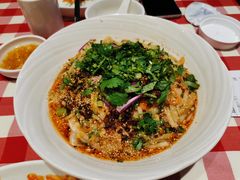 -西贝莜面村