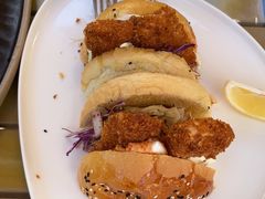 -Lets burger非常汉堡·环球风味(蓝色港湾店)