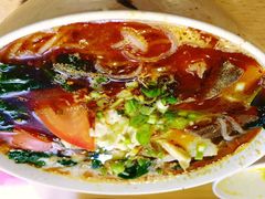 清真益鑫羊肉手抓馆(南大街店)-清真益鑫羊肉手抓馆(南大街店)