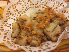 -许留山(梳士巴利道店)