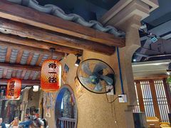 -帝一铭家宴(板塘店)
