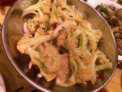 乌镇那一年主题餐厅-乌镇那一年小院主题餐厅(甘泉西路店)