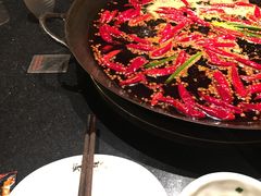 -纸盐河码头火锅(十八梯店)