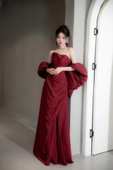 -沐澜婚纱礼服美妆馆(豪润风尚国际店)