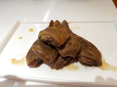 -一品红川菜(皇岗店)