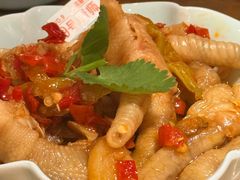 -乔街深夜食堂·小龙虾·高压锅生蚝(杭州总店)