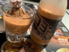 -開籠雀冰室(同和金铂店)