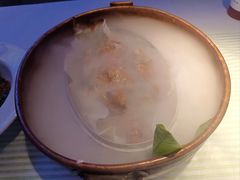 -桂满陇·杭州小馆(朝阳合生汇店)