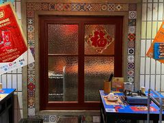-老表记广西宵夜螺蛳鸭脚煲(西大店)