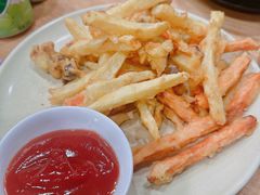 -贤花饭店(城阳店)