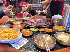 -伏一解牛烤肉专门店(信业购物中心店)