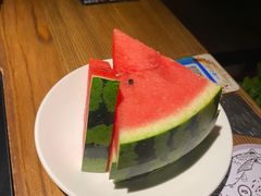 -越城记黑鱼煲(福侨大厦店)