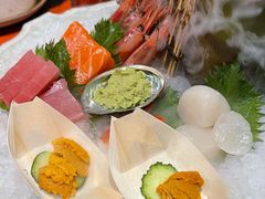 -和彩放题餐厅(酒仙桥店)