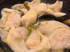 -真真鲜馄饨店(启蒙路店)