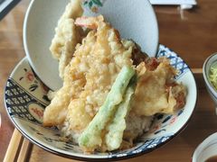 -笑福亭料理小馆(解放碑店)