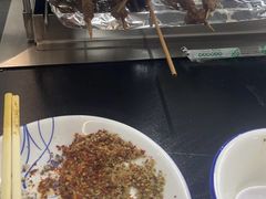 -老黑板筋(顺义总店)