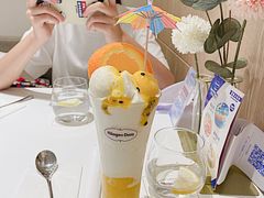 -哈根达斯(陆家浜路店)