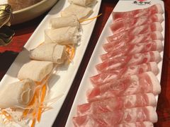 -袁老四重庆老火锅(桐梓坡店)