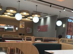 -香港深仔记茶餐厅(东门店)