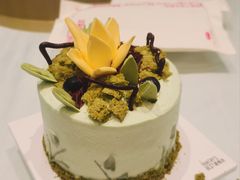 -Pantry's Best派悦坊蛋糕(世纪金源店)