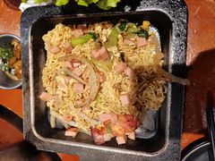 -伍丁·烤牛肋(和平东桥店)