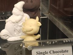 -上海新锦江大酒店