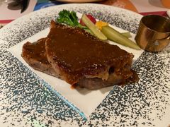 -布拉诺牛排西餐厅(上城天街店)