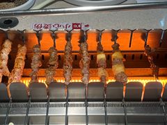 -丰茂烤串(五道口店)