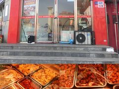 门面-绝味鸭脖(石路步行街店)