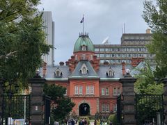 -北海道厅旧本厅舍(旧本庁舎)