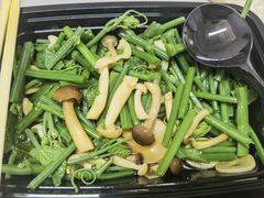 -中8楼风尚云南菜(颐堤港店)