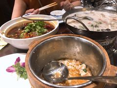 -前门烤鸭(江东中路店)