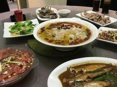 -海尚韵舍海景餐厅(朱家尖店)