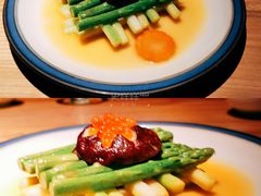 -Hatsune隐泉日式料理(三里屯太古里店)