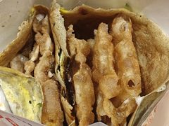 -南楼煎饼(南楼总店)