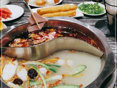 -重庆大队长火锅(凤城八路店)