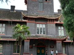 -四川大学(华西校区)