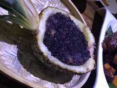 西米菠萝饭-云上千禾(水上店)