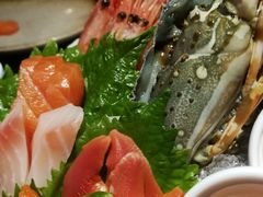 -和彩放题餐厅(酒仙桥店)