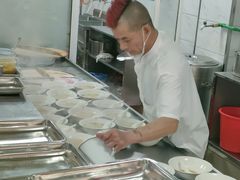 -汪家馄饨(集庆路店)