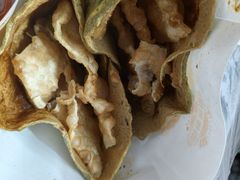-南楼煎饼(滨江道店)