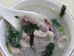-标记美食新鲜猪杂(兴南大道店)