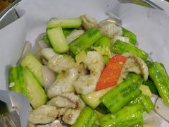 -飞尝蚝·顺德菜·鱼生(顺德总店)
