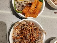 -海底捞火锅(杭州天虹购物中心店)