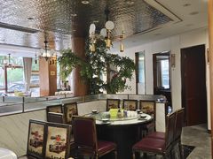 -亲回家吃饭餐厅(黄陂店)