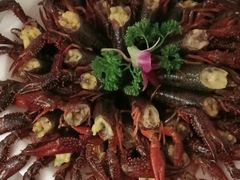 -佬土鹅肠火锅(解放路店)