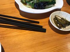 -漕河全驴宴饭店(徐水店)