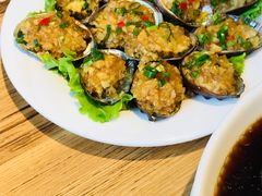 -小平岛開海水饺(浑南店)